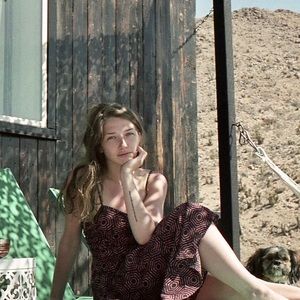 Meet your Posher, Ania